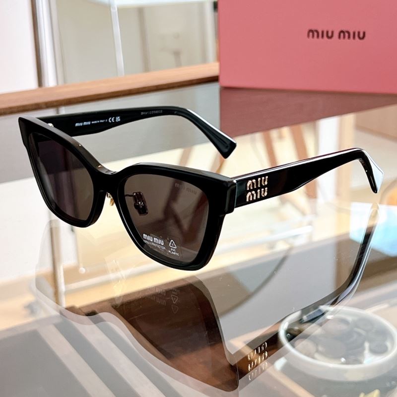 Miu Miu Sunglasses